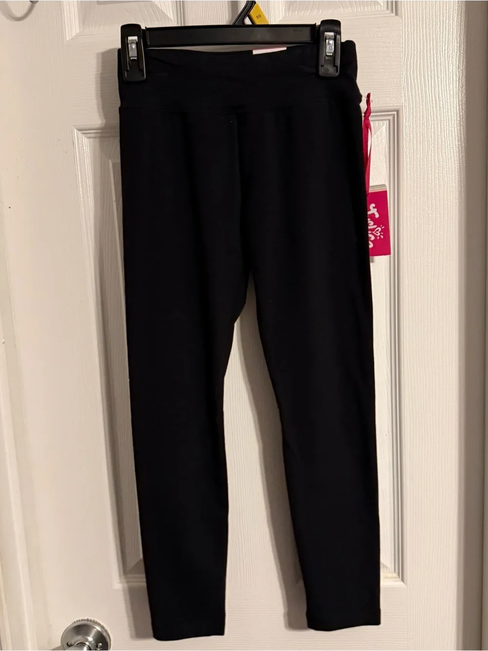 Justice girls leggings bundle